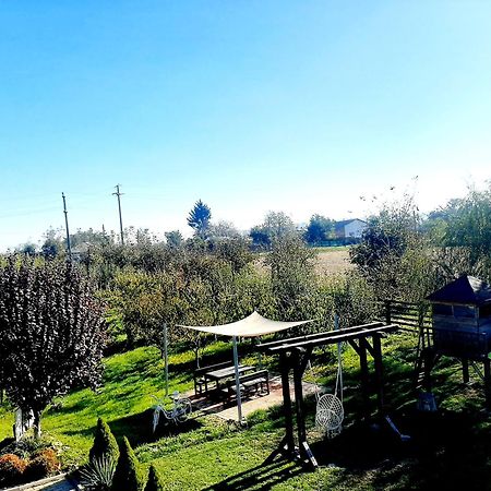 Hotel Dor De Casa Doljesti Zewnętrze zdjęcie