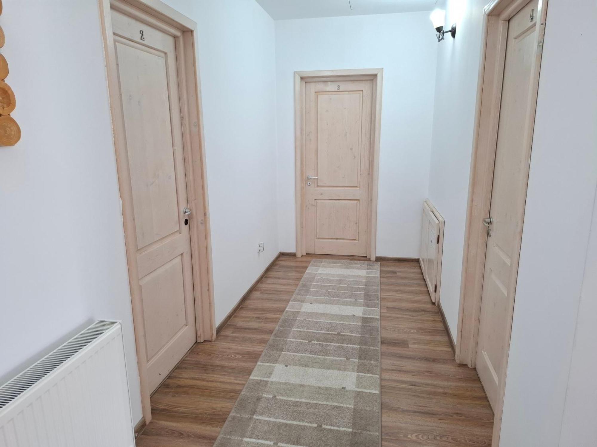 Hotel Dor De Casa Doljesti Zewnętrze zdjęcie