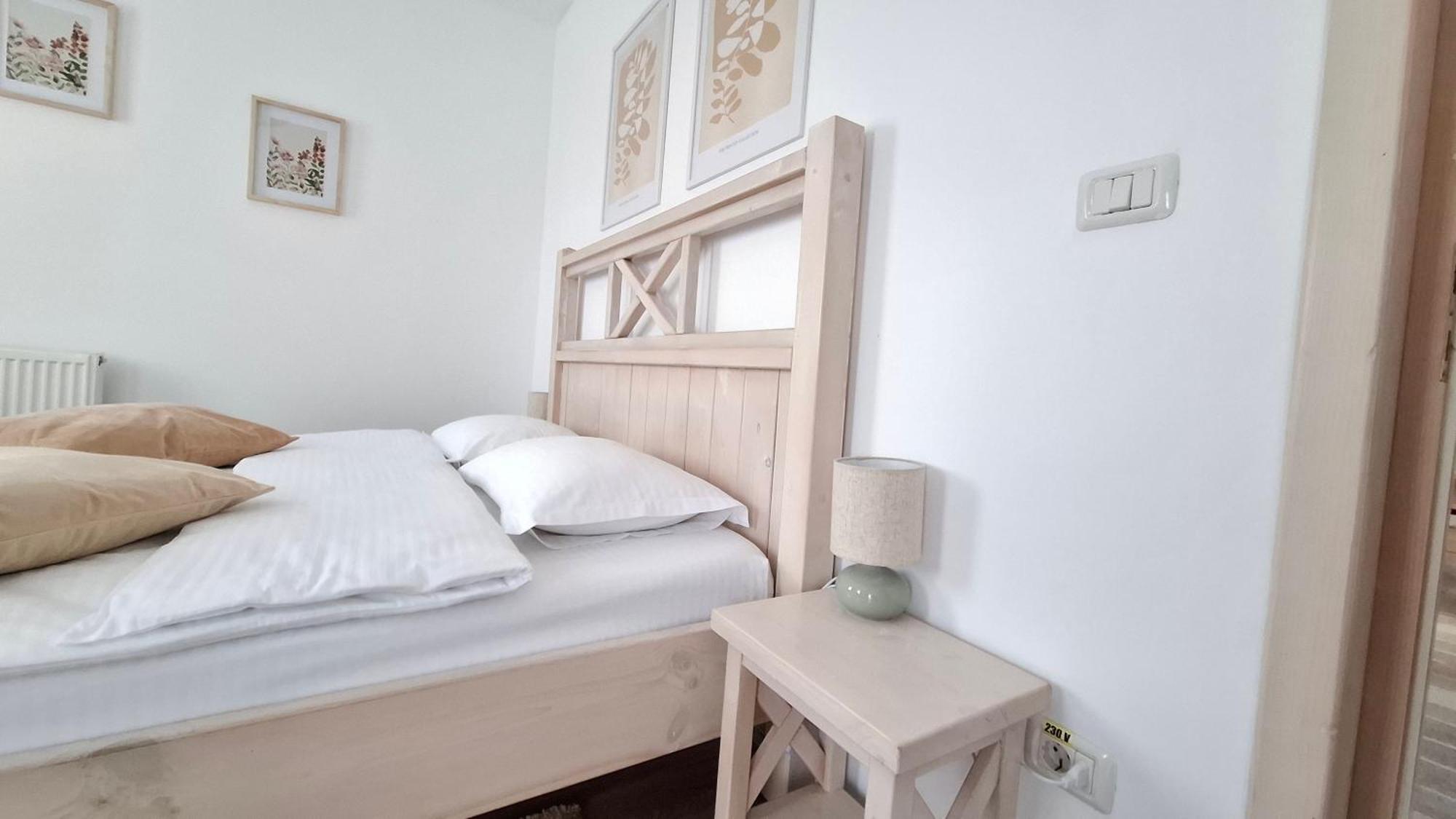Hotel Dor De Casa Doljesti Pokój zdjęcie