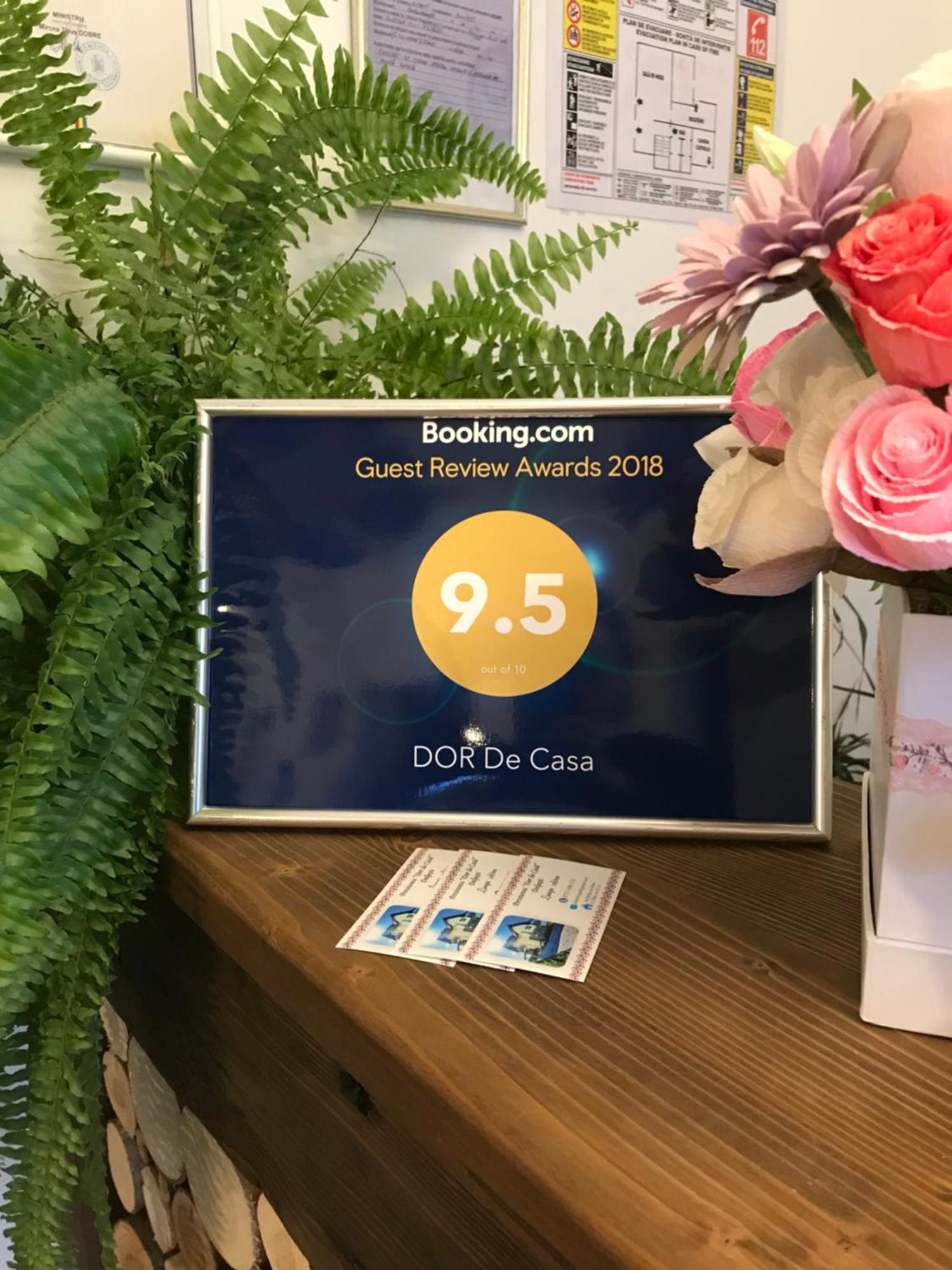 Hotel Dor De Casa Doljesti Zewnętrze zdjęcie
